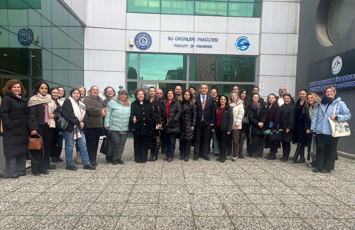 TÜRKIYE - January 2026