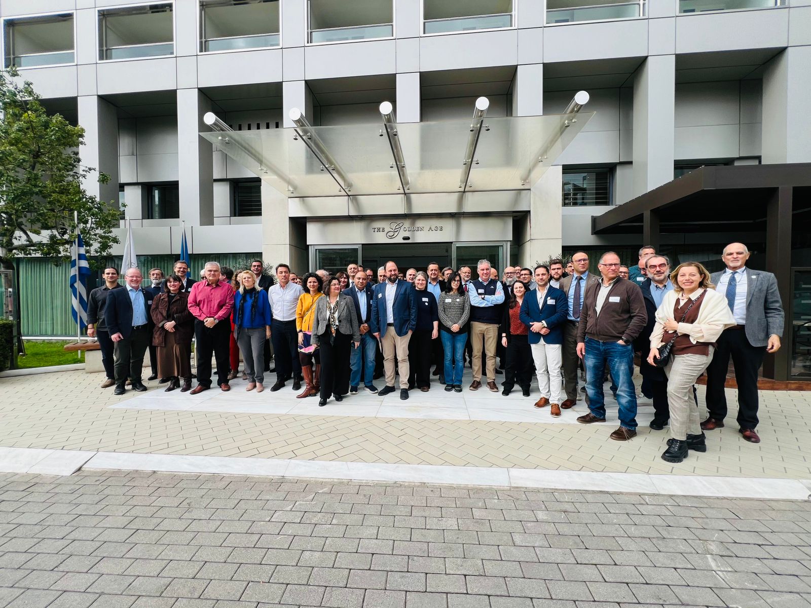 ATHENS - February 2026